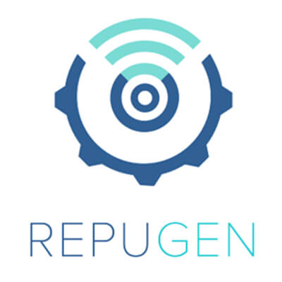 Repugen Web Team